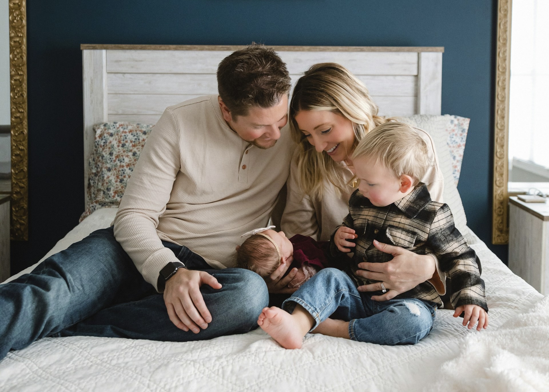 Patience vs. Stress and Frustration Part 1