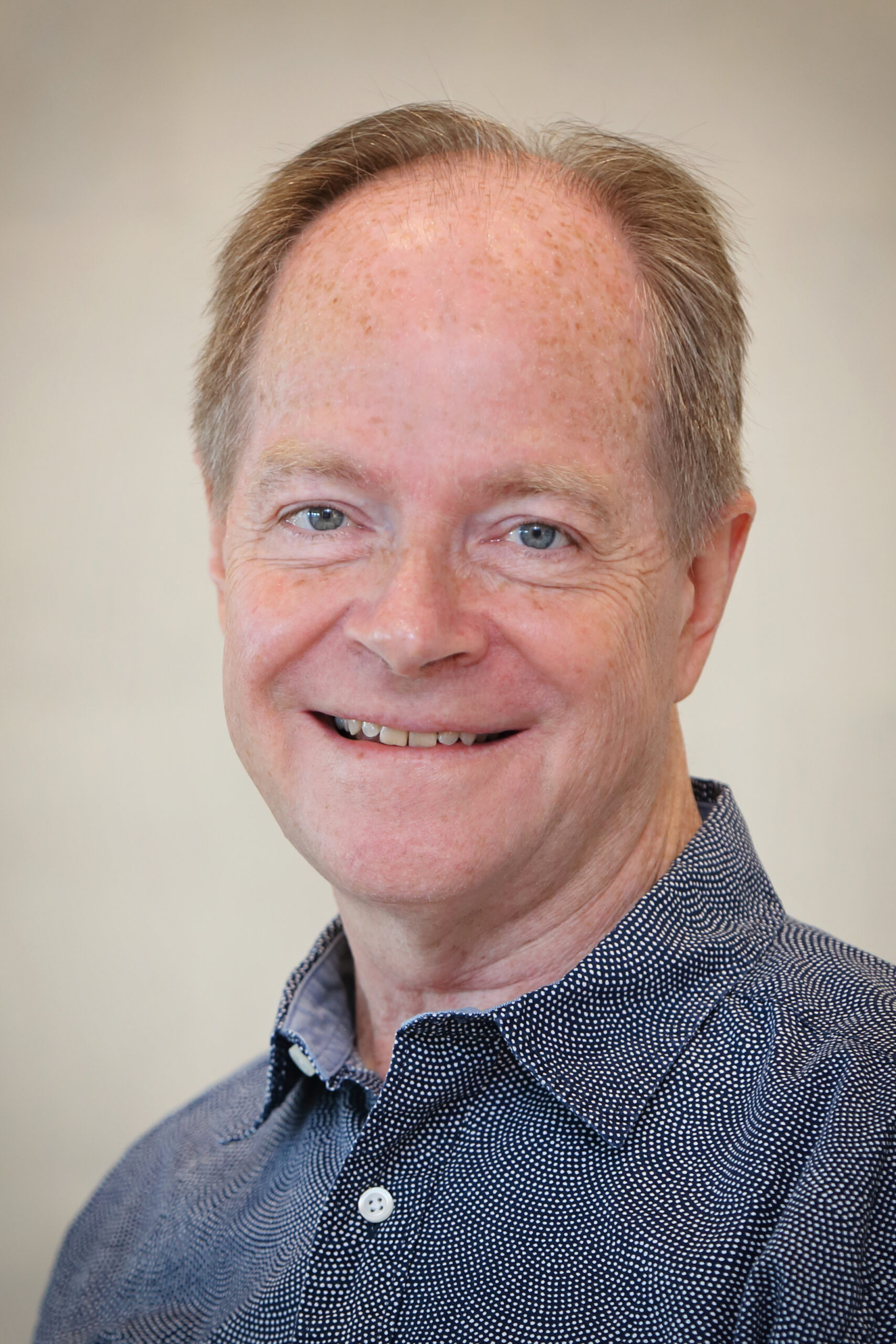 Rev. Tom Knupp