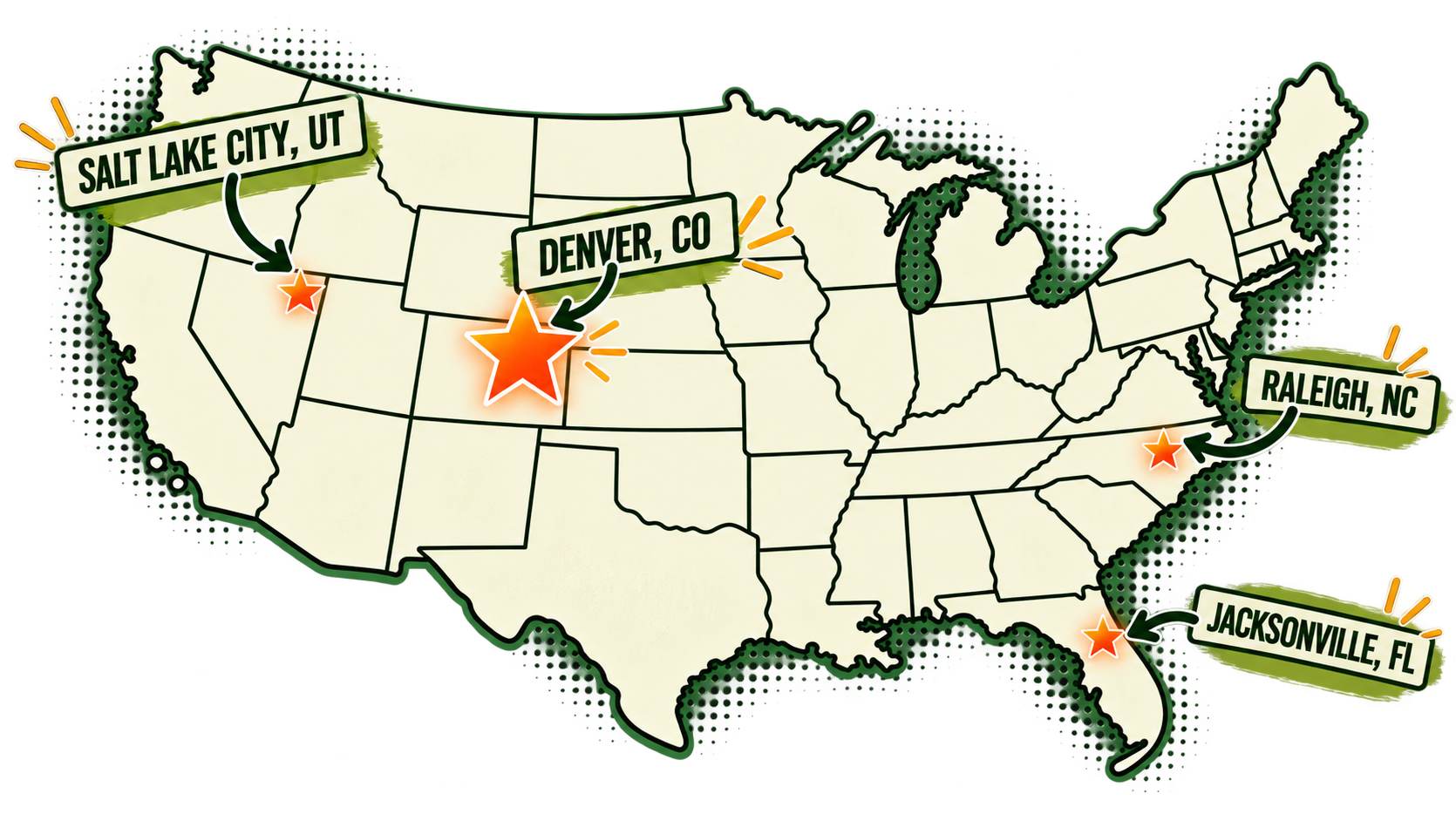 (OCN) 4 Regional Events Graphic-DENVER