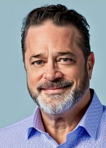 Todd Cencich